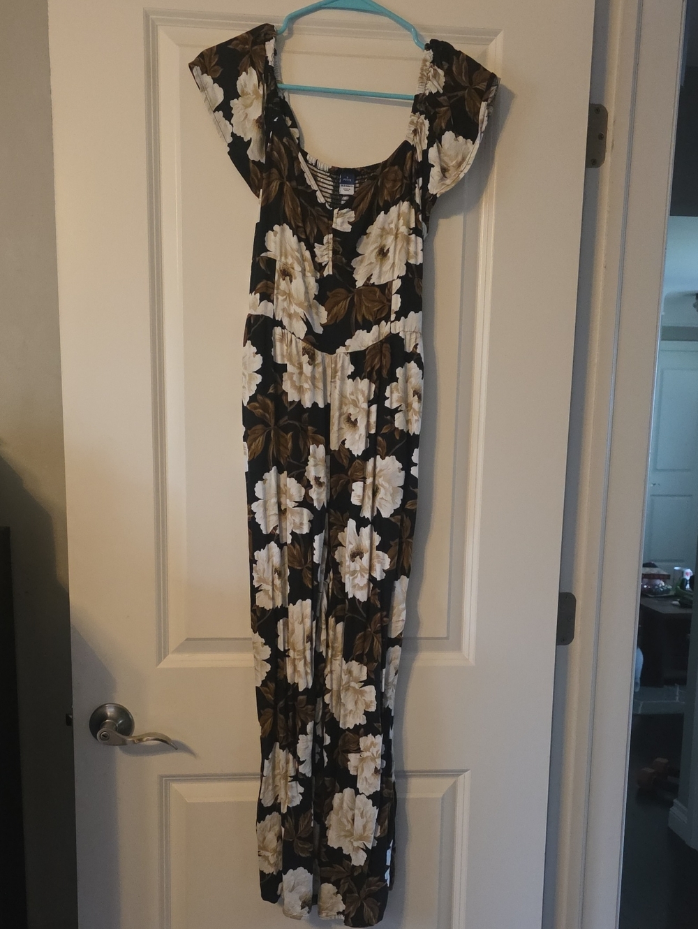 Old Navy Romper